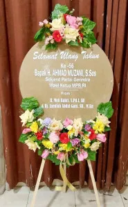 Ulang tahun Bengkalis